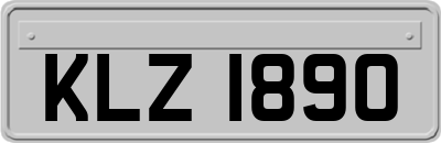 KLZ1890