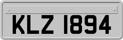 KLZ1894