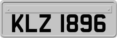 KLZ1896