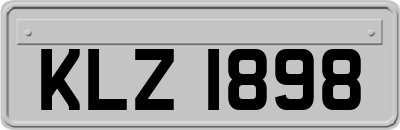 KLZ1898