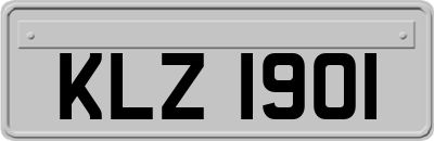KLZ1901