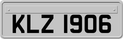 KLZ1906