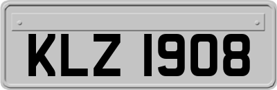 KLZ1908