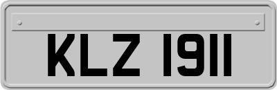 KLZ1911