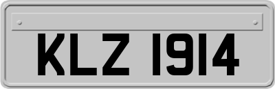 KLZ1914