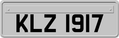 KLZ1917