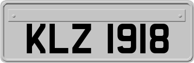KLZ1918