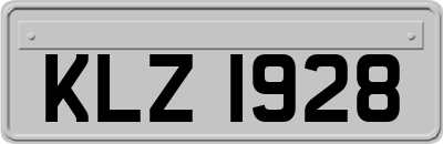 KLZ1928