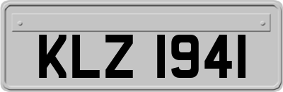 KLZ1941