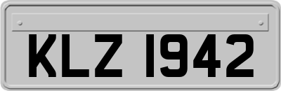 KLZ1942