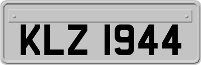 KLZ1944
