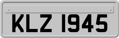 KLZ1945