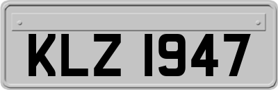 KLZ1947