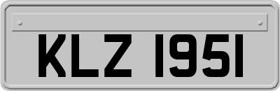 KLZ1951
