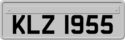 KLZ1955