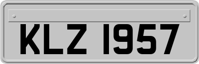 KLZ1957