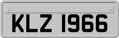 KLZ1966