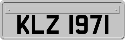 KLZ1971