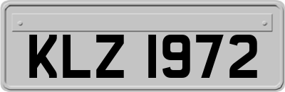 KLZ1972