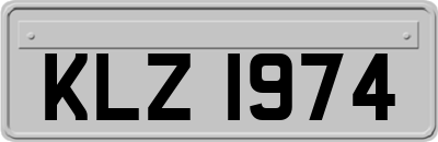 KLZ1974