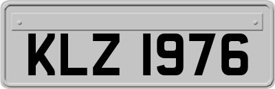 KLZ1976