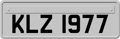 KLZ1977