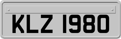 KLZ1980