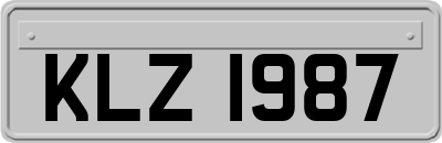 KLZ1987