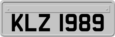 KLZ1989