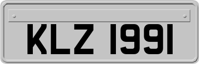 KLZ1991