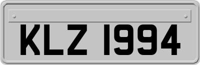 KLZ1994