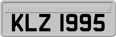 KLZ1995