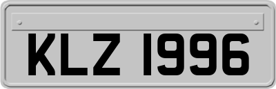 KLZ1996