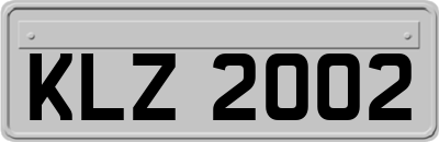 KLZ2002