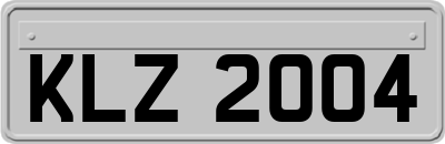 KLZ2004