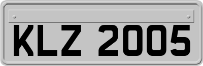 KLZ2005