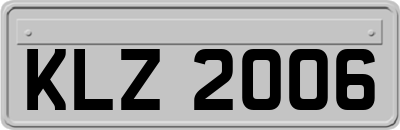 KLZ2006