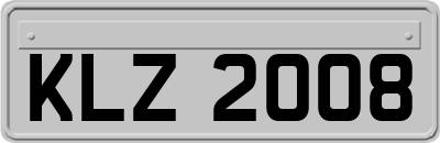 KLZ2008