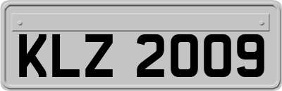KLZ2009