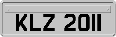KLZ2011