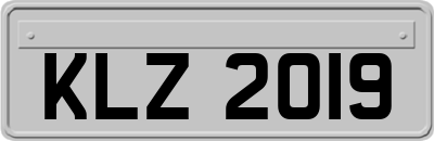 KLZ2019
