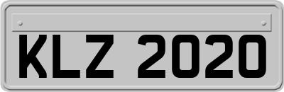 KLZ2020