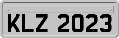 KLZ2023