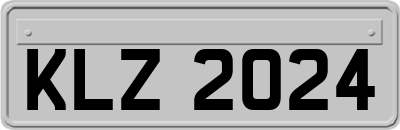 KLZ2024
