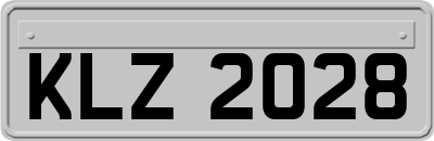 KLZ2028