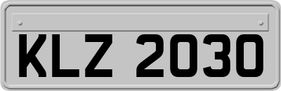 KLZ2030