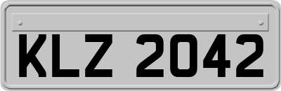 KLZ2042