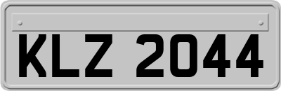 KLZ2044