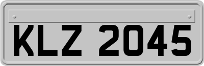 KLZ2045