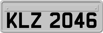 KLZ2046